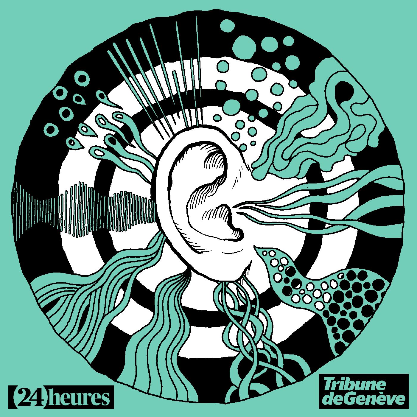 Volume d\'écoute
