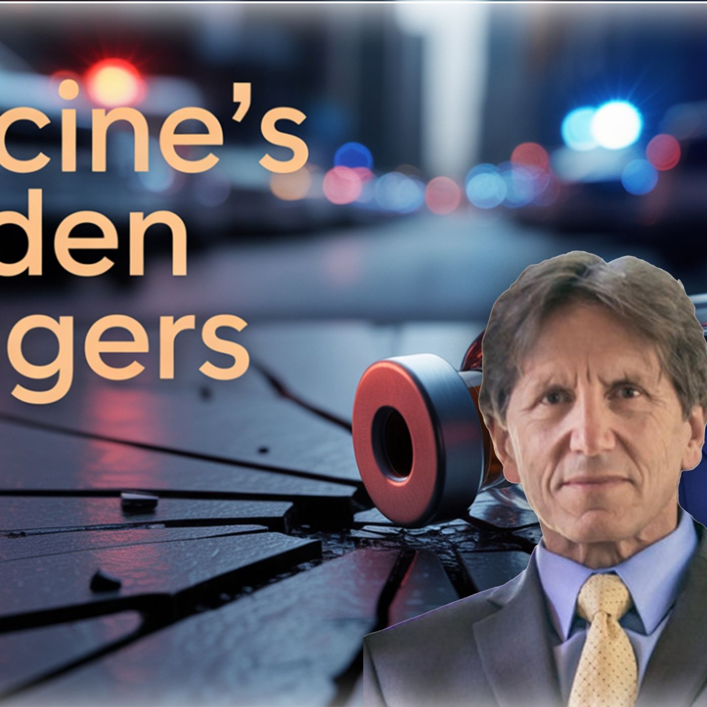 COVID Vaccine Linked to Suicidality, Rage, and Rising Crime