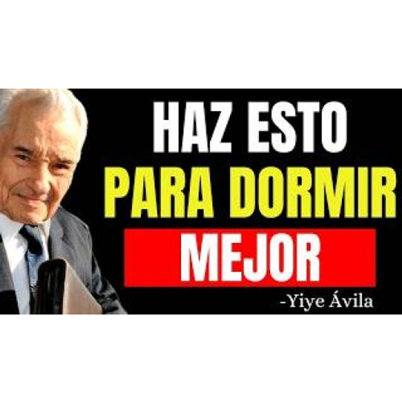 Los SECRETOS de la BIBLIA para DORMIR BIEN (Esto puede MEJORAR tu VIDA) - Predicas Cristianas Los SECRETOS de la BIBLIA para DORMIR BIEN (Esto puede MEJORAR tu VIDA) - Predicas Cristianas