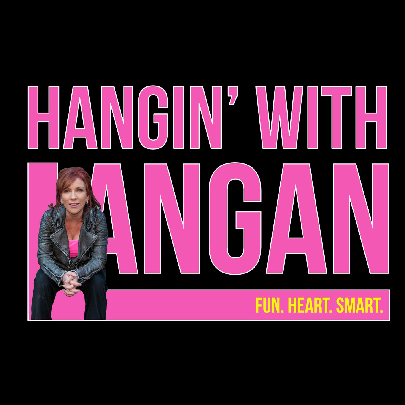 Hangin\' With Langan