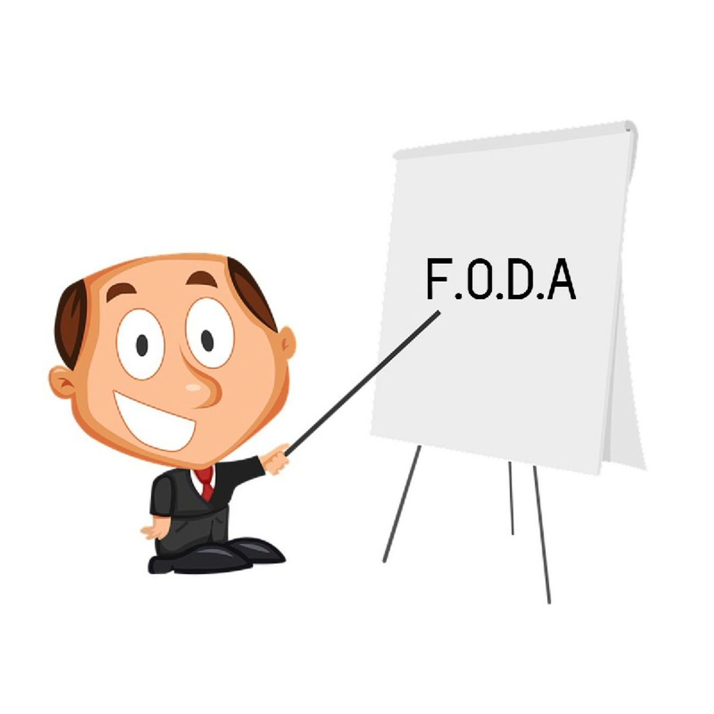 Ep4: Empresario - FODA episode artwork