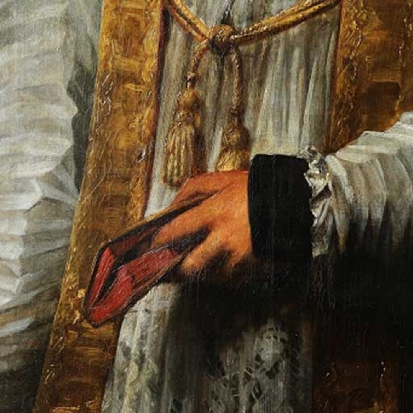 184 - La Messa e la Comunione per il suffragio (Parte II) episode artwork