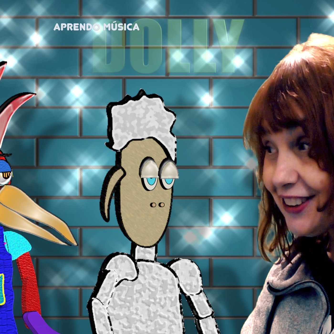 Curso APRENDO MÚSICA con canciones