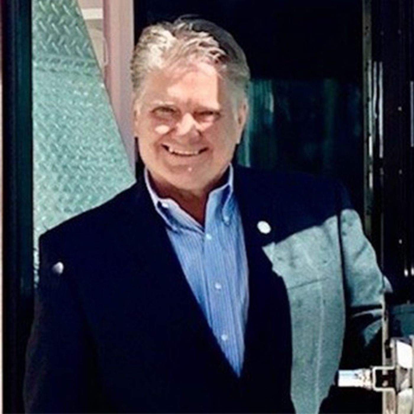 Buddy Sharp