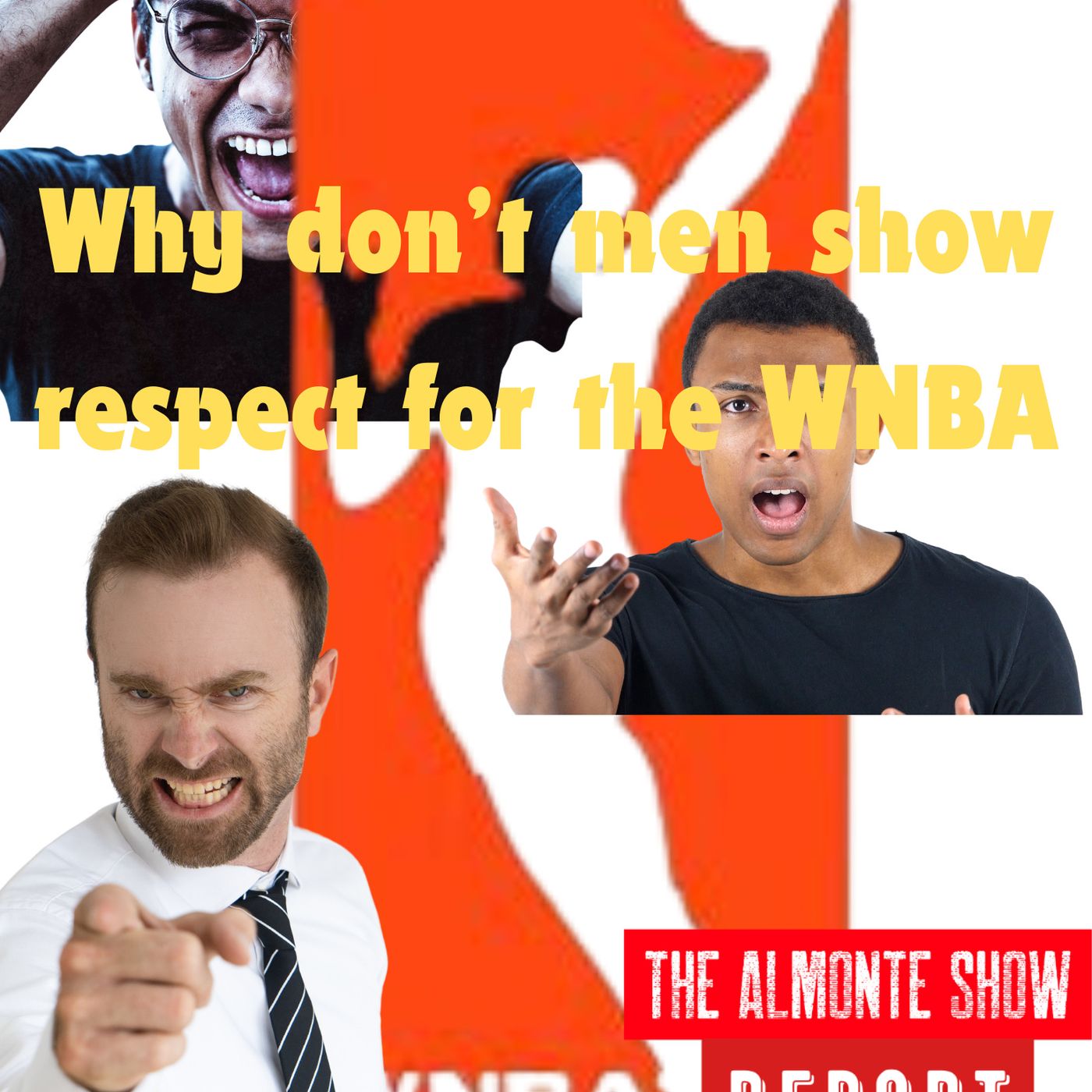 The Almonte Show Report