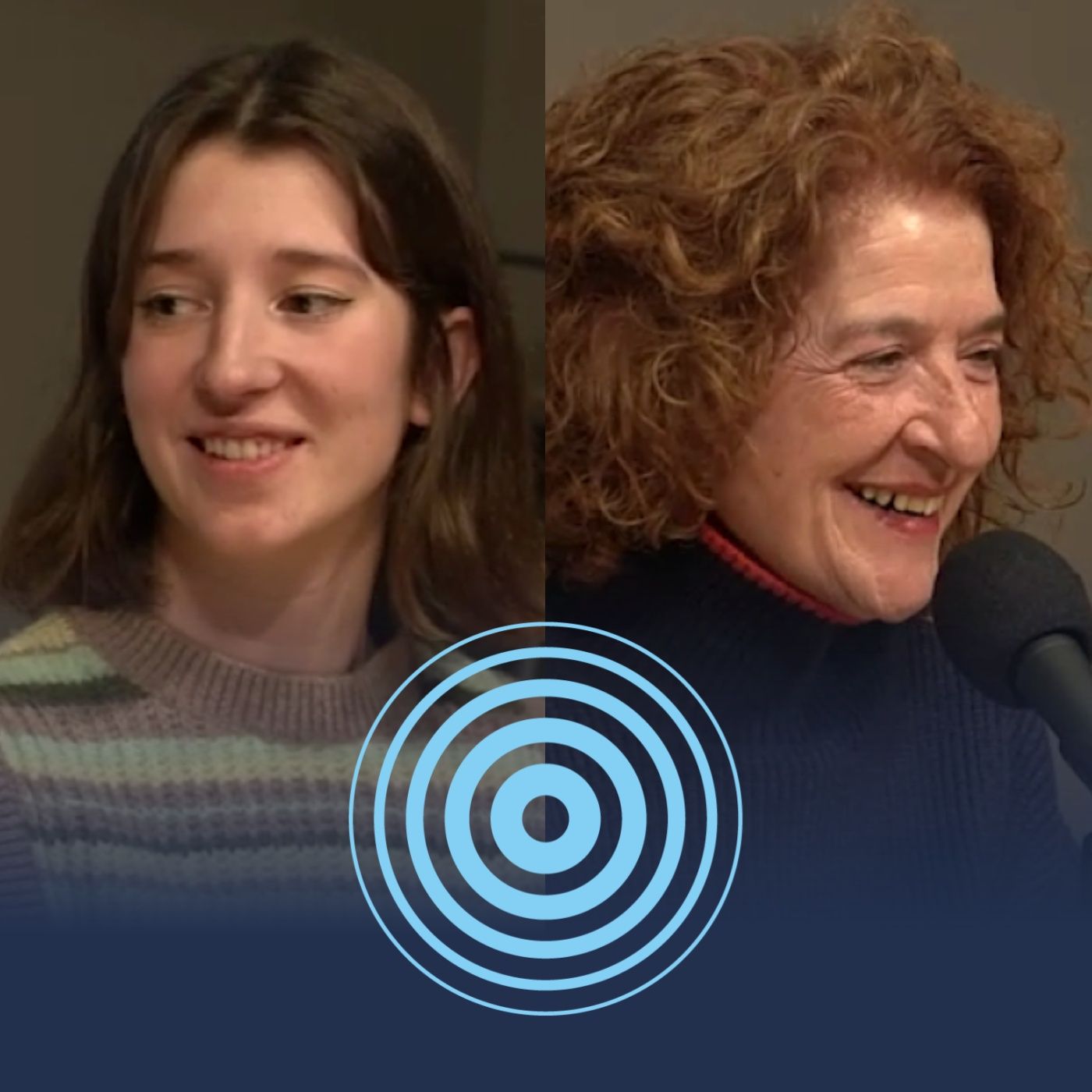 Concéntricos Podcast