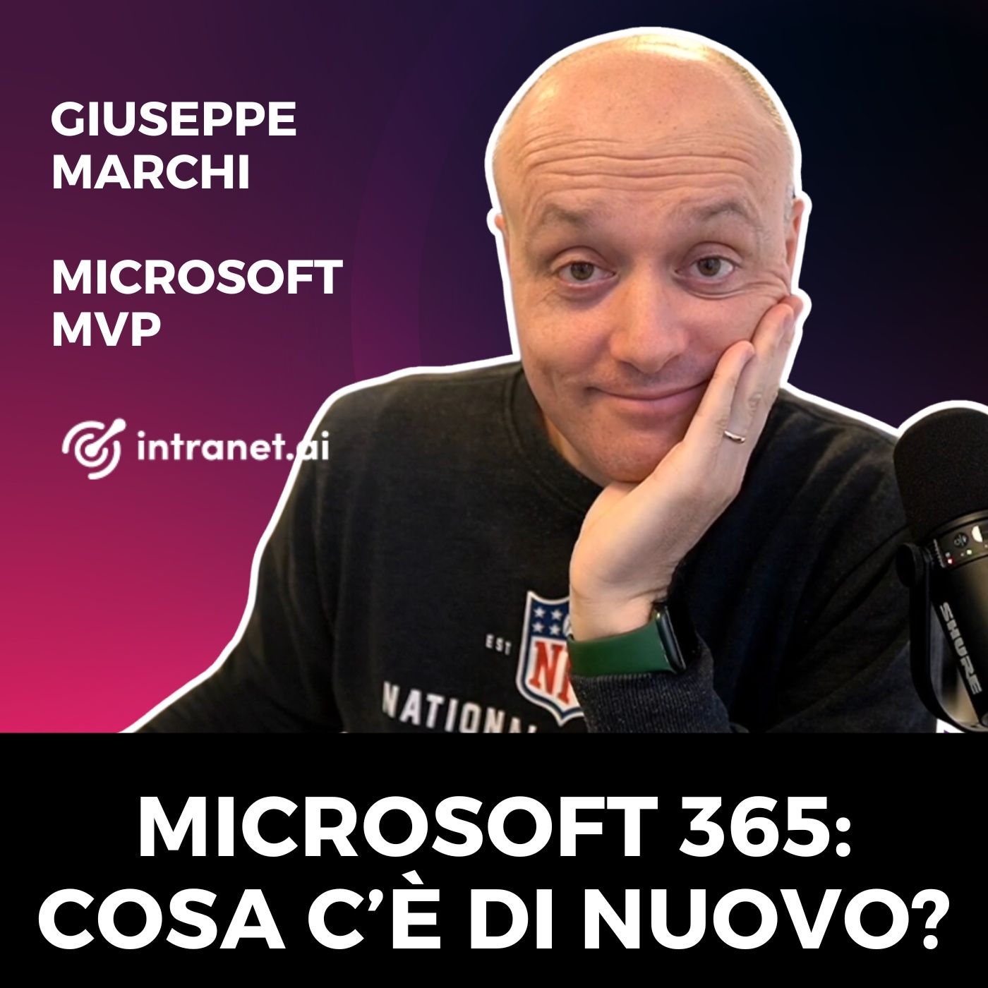 Microsoft 365: Cosa c'è di nuovo?