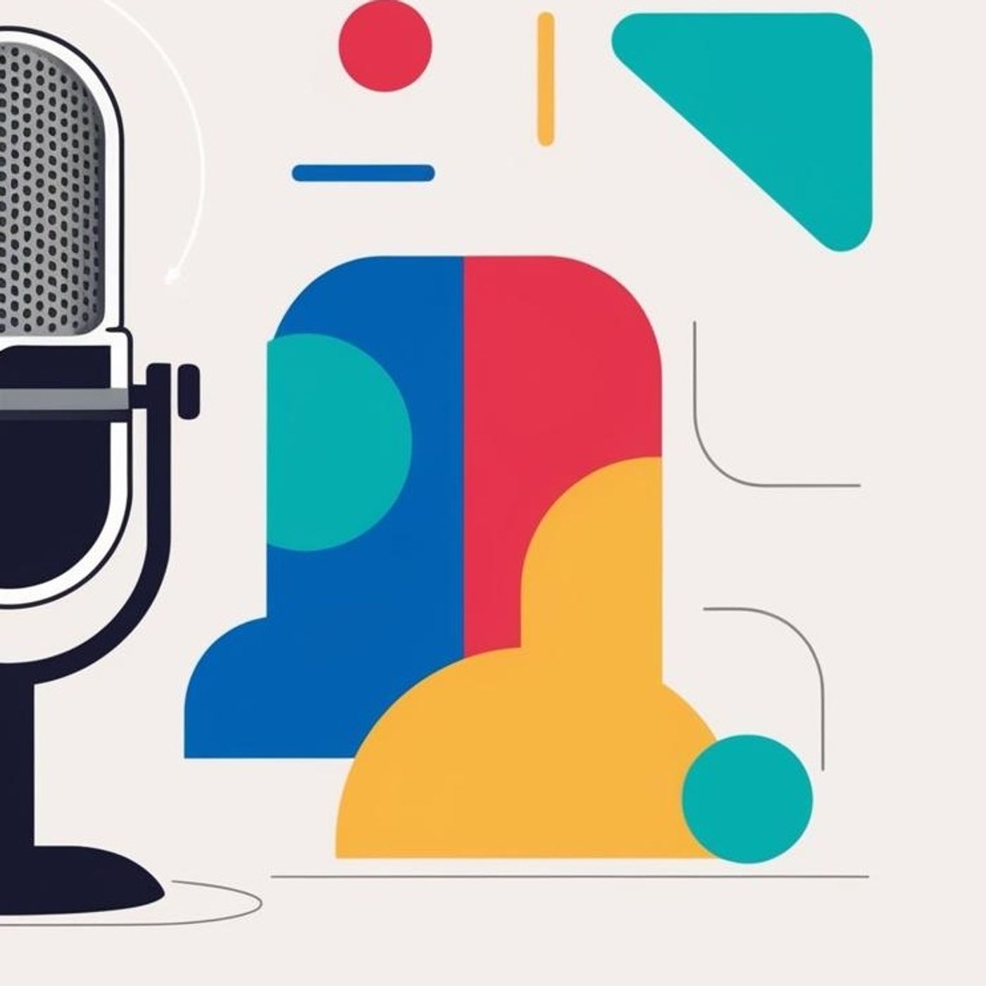 Reflexión de los Enfoques del Currículo podcast artwork
