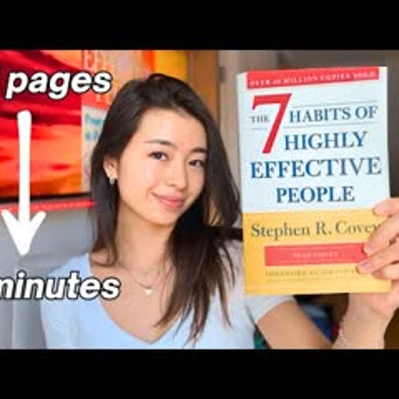 Busy but not seeing results This book will change your life. episode artwork