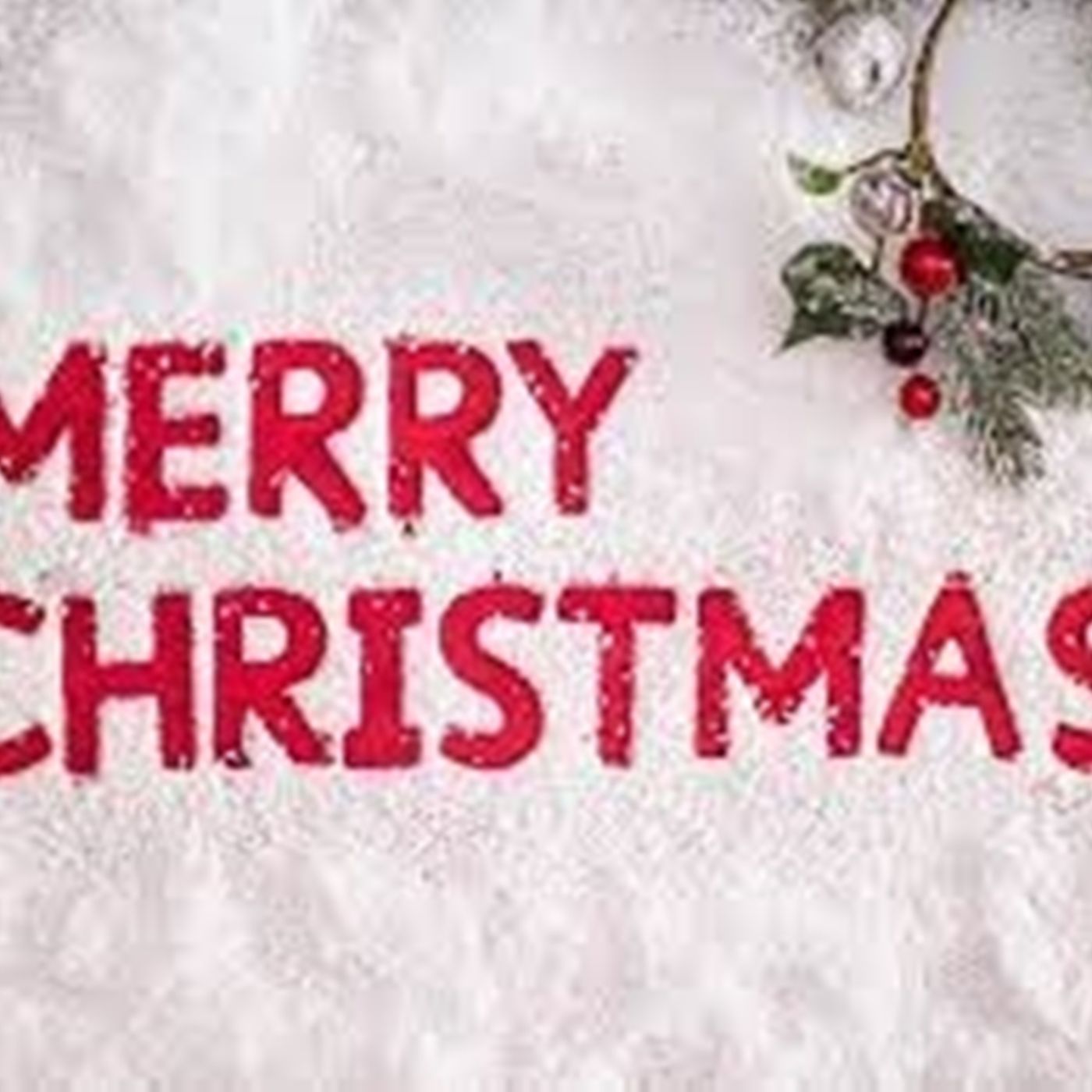 CHRISTMAS DEVOTIONS A episode artwork