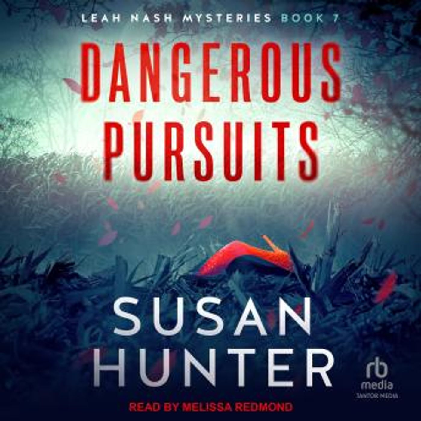 Get Top Full Audiobooks in Mystery, Thriller & Horror, Police & Detective