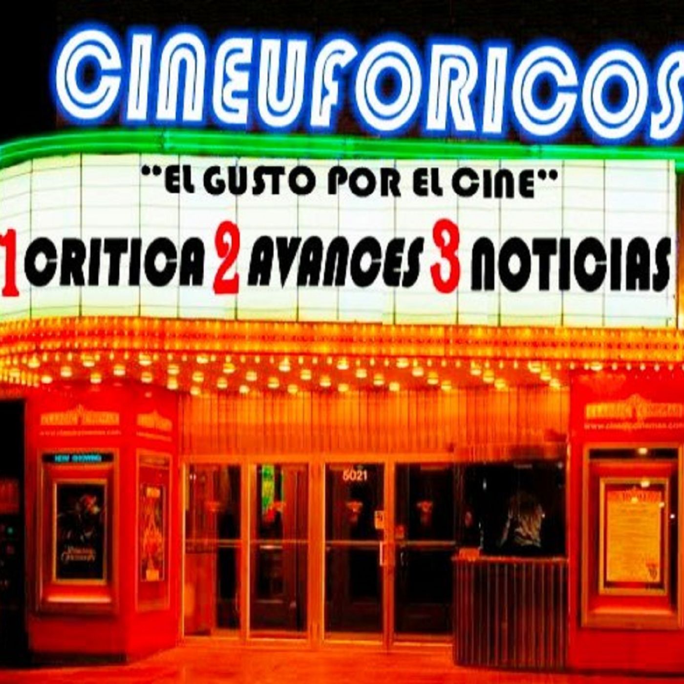 CineuforicosPodcast