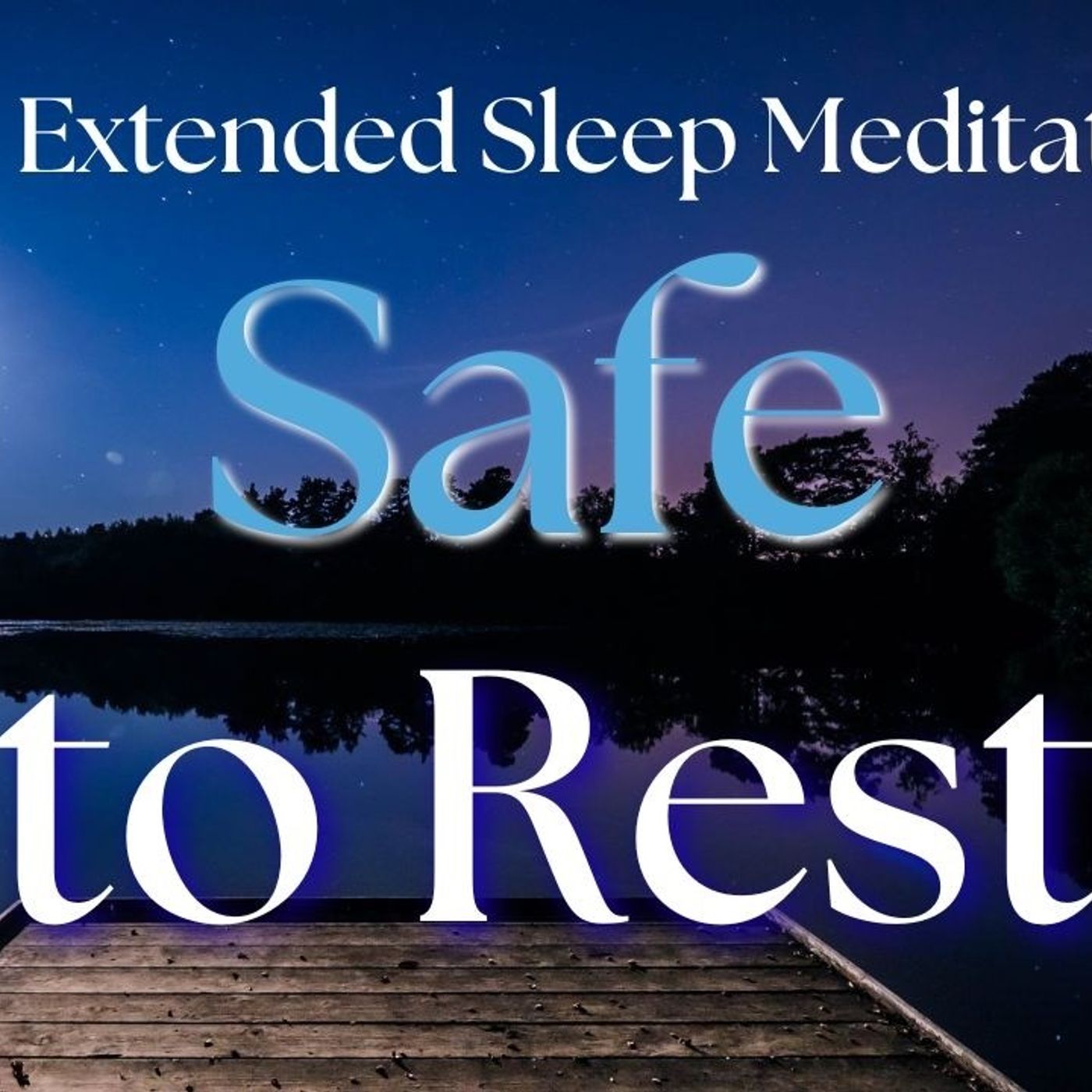 Somatic Sleep Meditation for a Restless Mind  Deep Rest for Your Body  Mindful Movement - The Mindful Movement episode artwork
