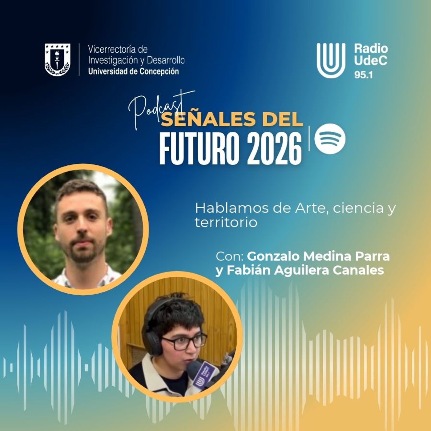 Portada de Señales del Futuro
