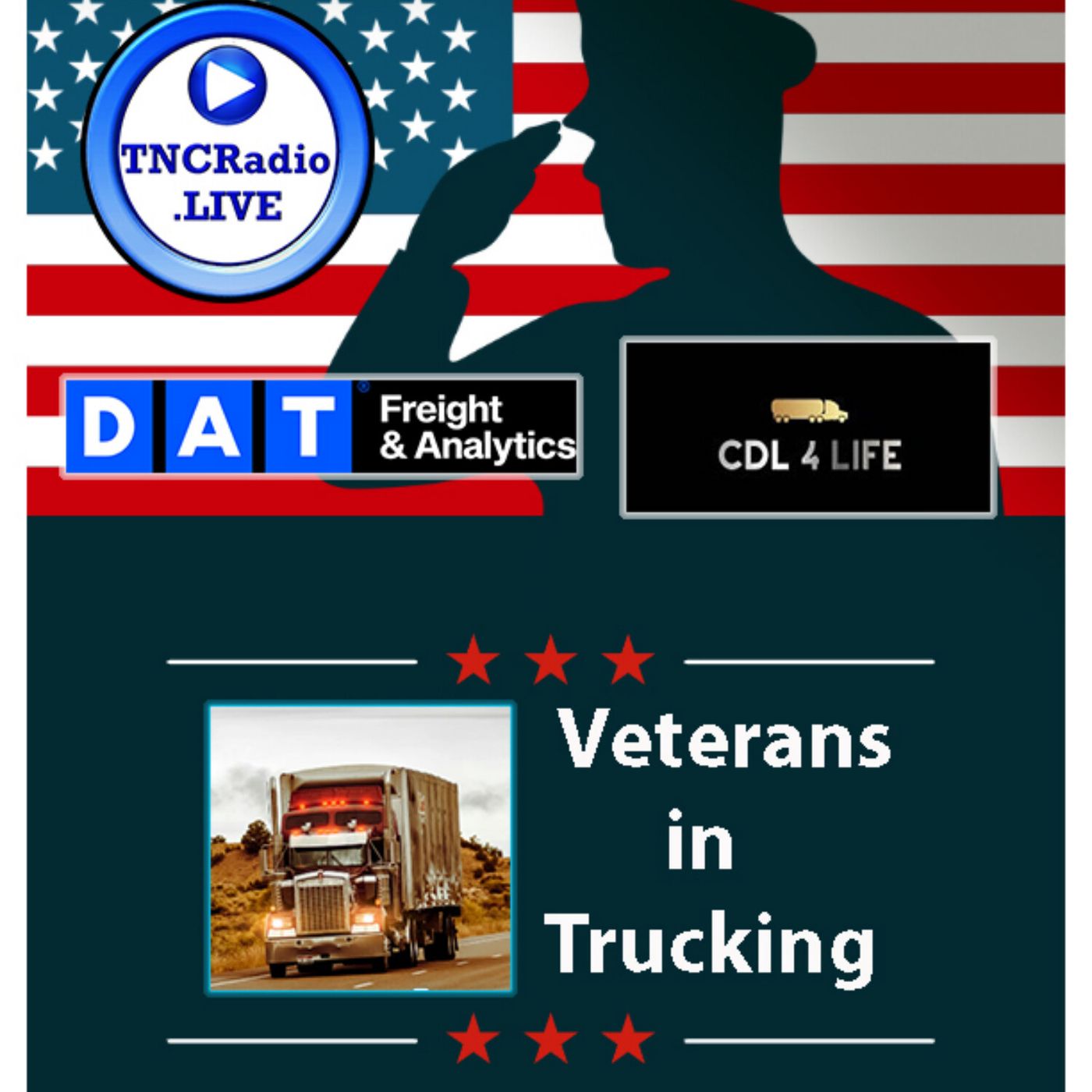 Truckers Network Radio Show