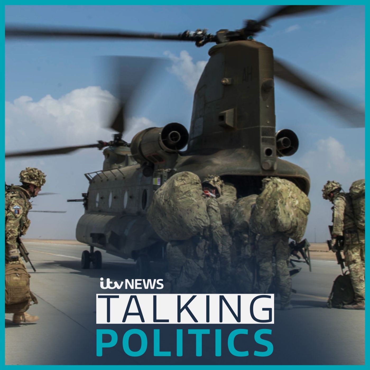 Why the Afghan data breach is so unnerving | Britain’s foreign policy FAILS | Trump’s state visit dilemma