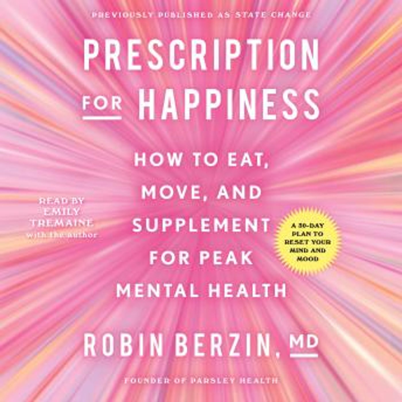Access Top-Rated Full Audiobooks in Health & Wellness, Fitness, Diet & Nutrition