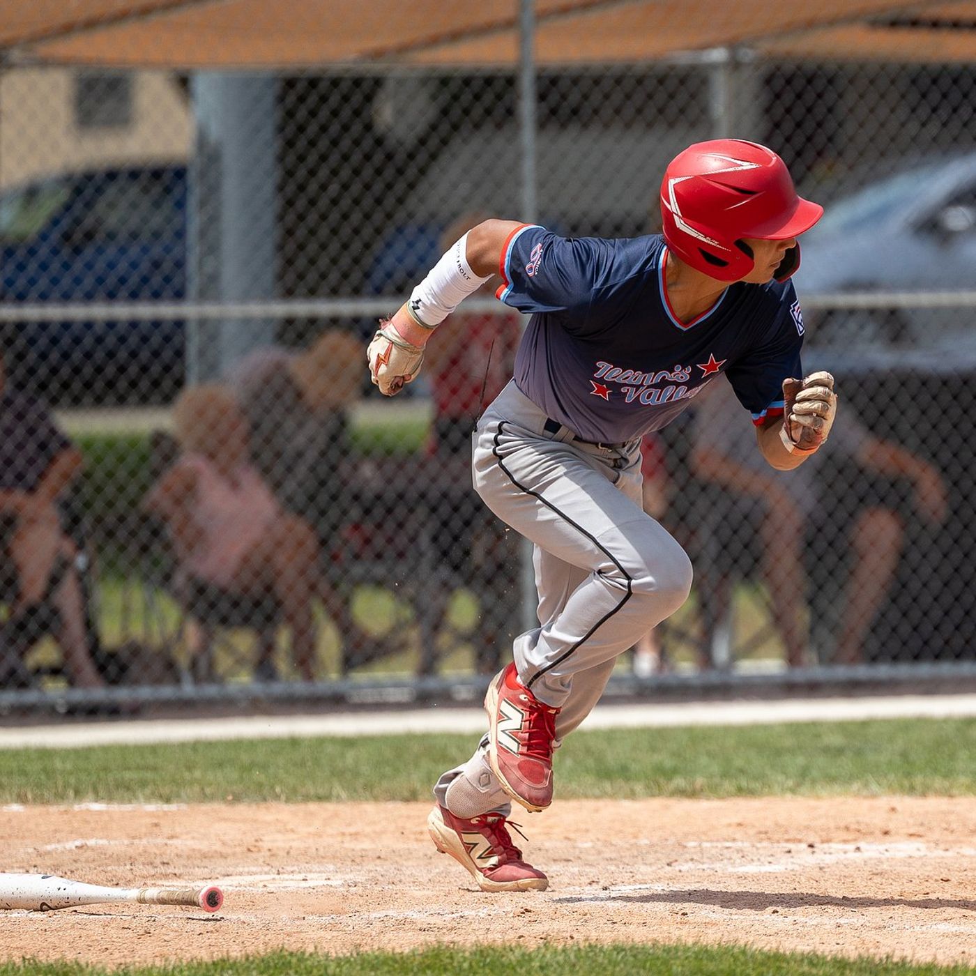 Illinois Valley Senior Leaguers make it 2-0 at Central States Region episode artwork
