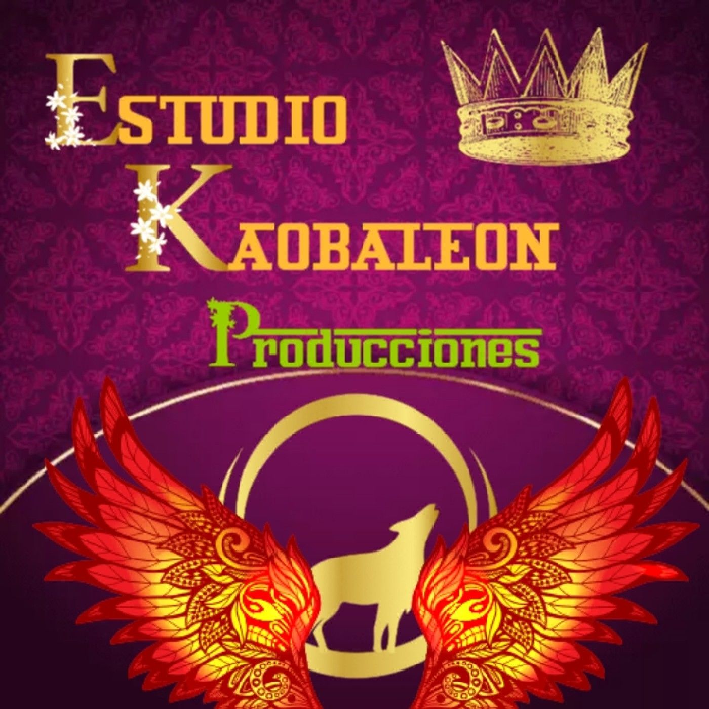 El podcast de Kaobaleon Estudioprod