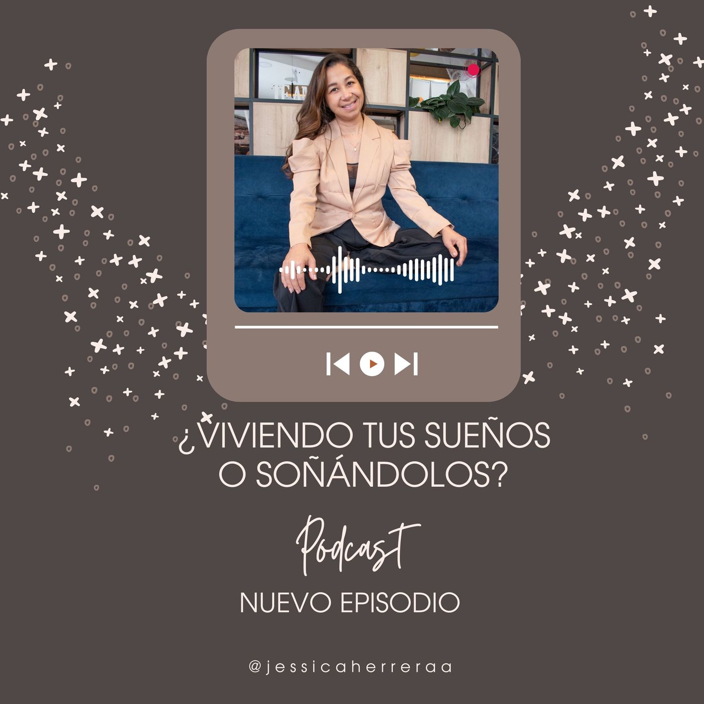Siendo La Magia