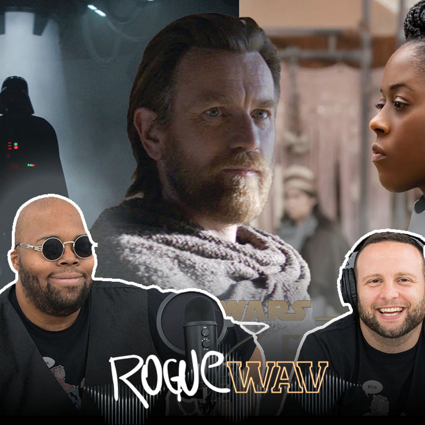 Rogue Wav Podcast