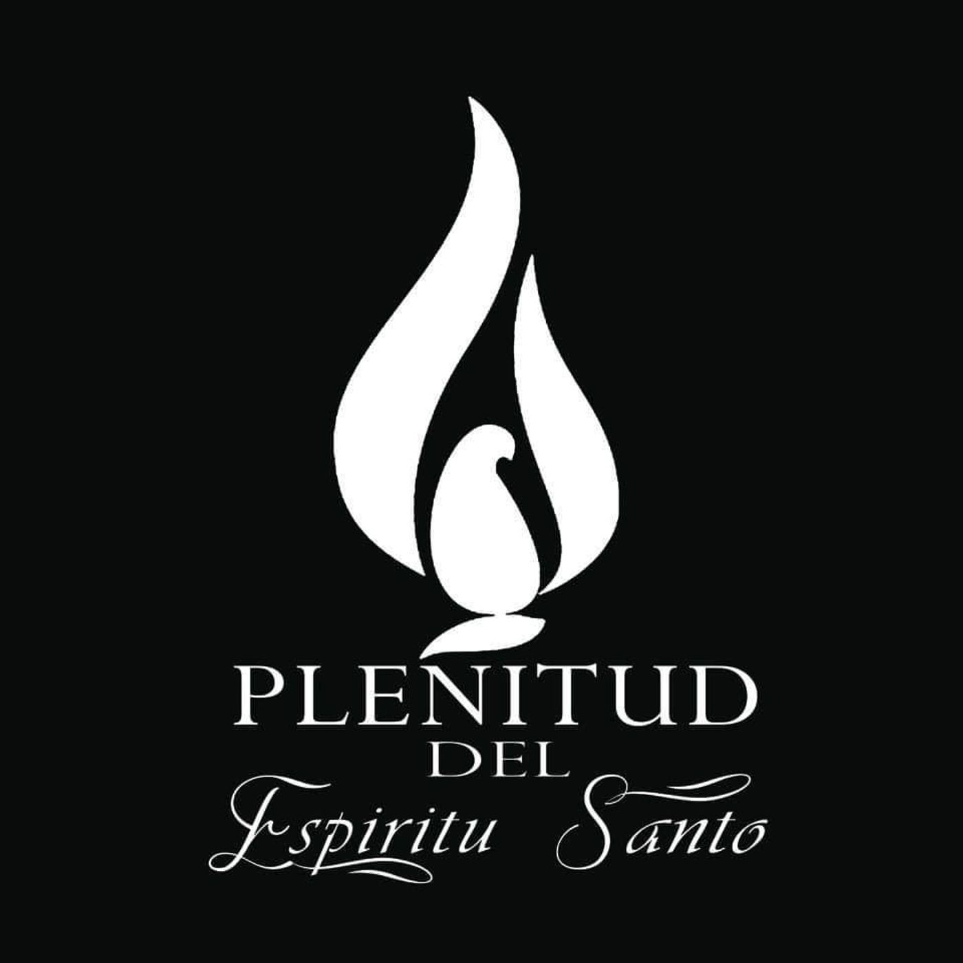 Plenitud del Espíritu Santo