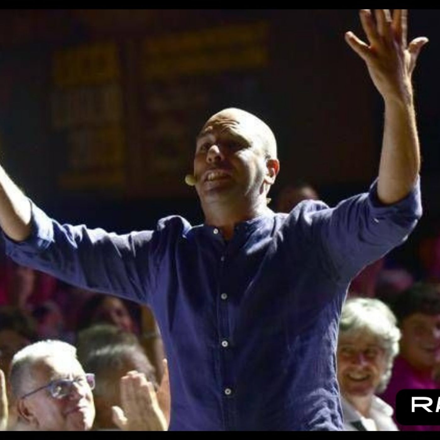 Checco Zalone - L’ultimo giorno del Patriarcato è il Nuovo Singolo! Anticipazioni Radio Puggini episode artwork