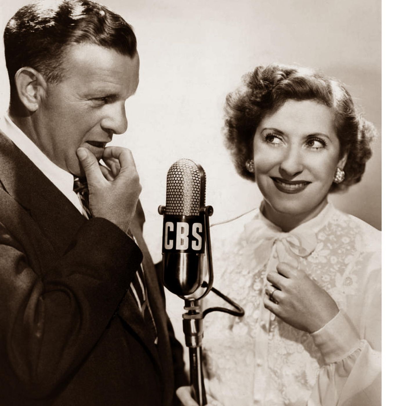 Classic Radio Theater with Wyatt Cox