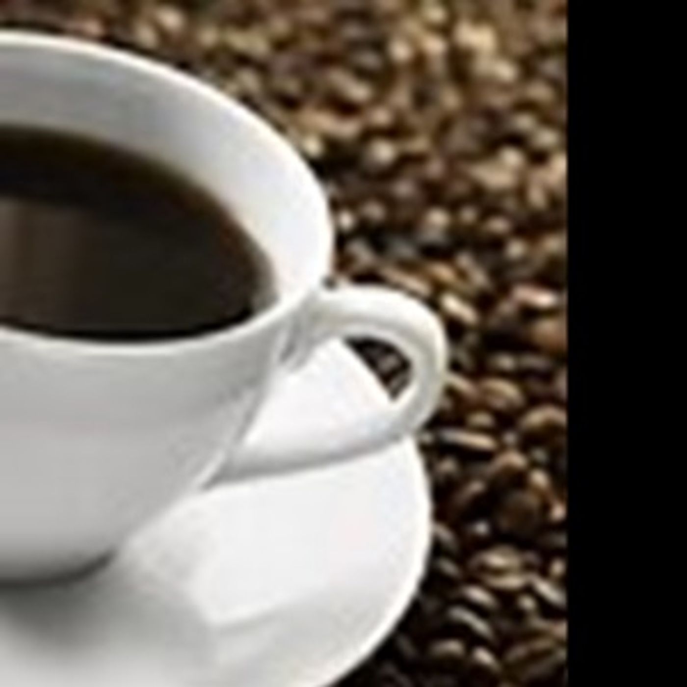 My Coffee episode artwork