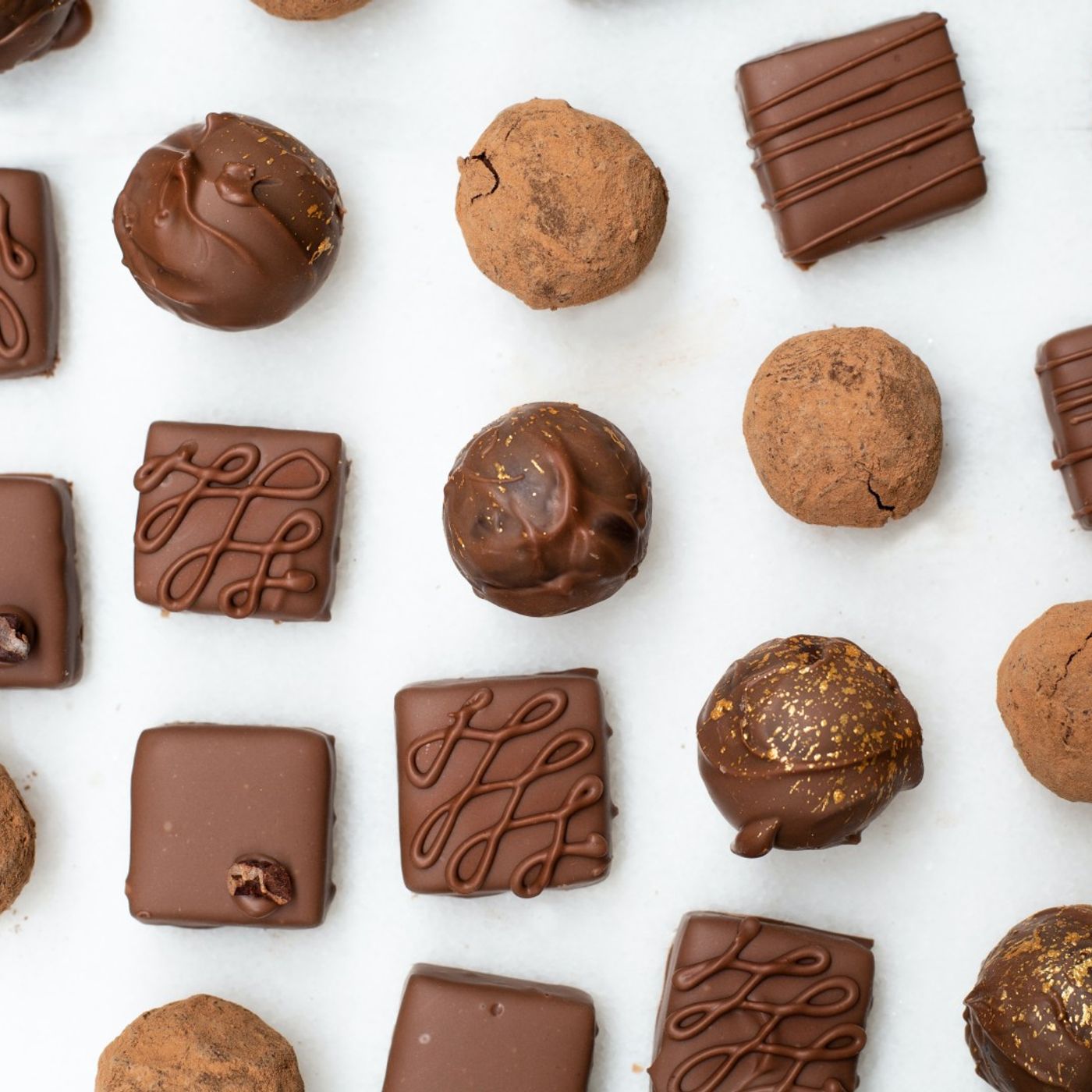 Il cioccolato italiano all'estero, Russo: «I nostri prodotti sono di qualità» episode artwork