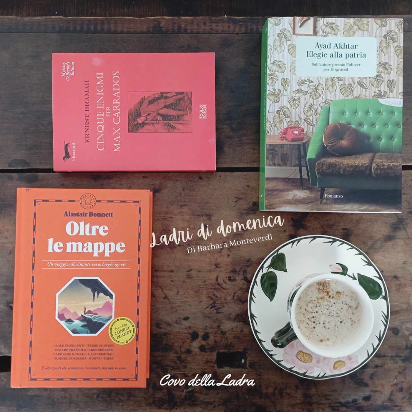 Ladri di Domenica