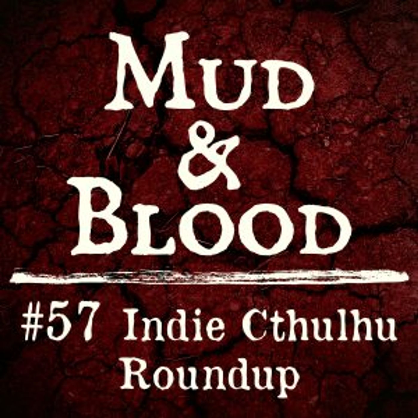 Toa Tabletop: New Home of the Mud & Blood Podcast