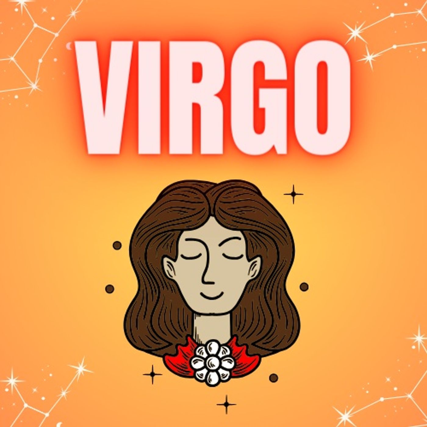 Virgo ♍ Lectura del café ☕ episode artwork