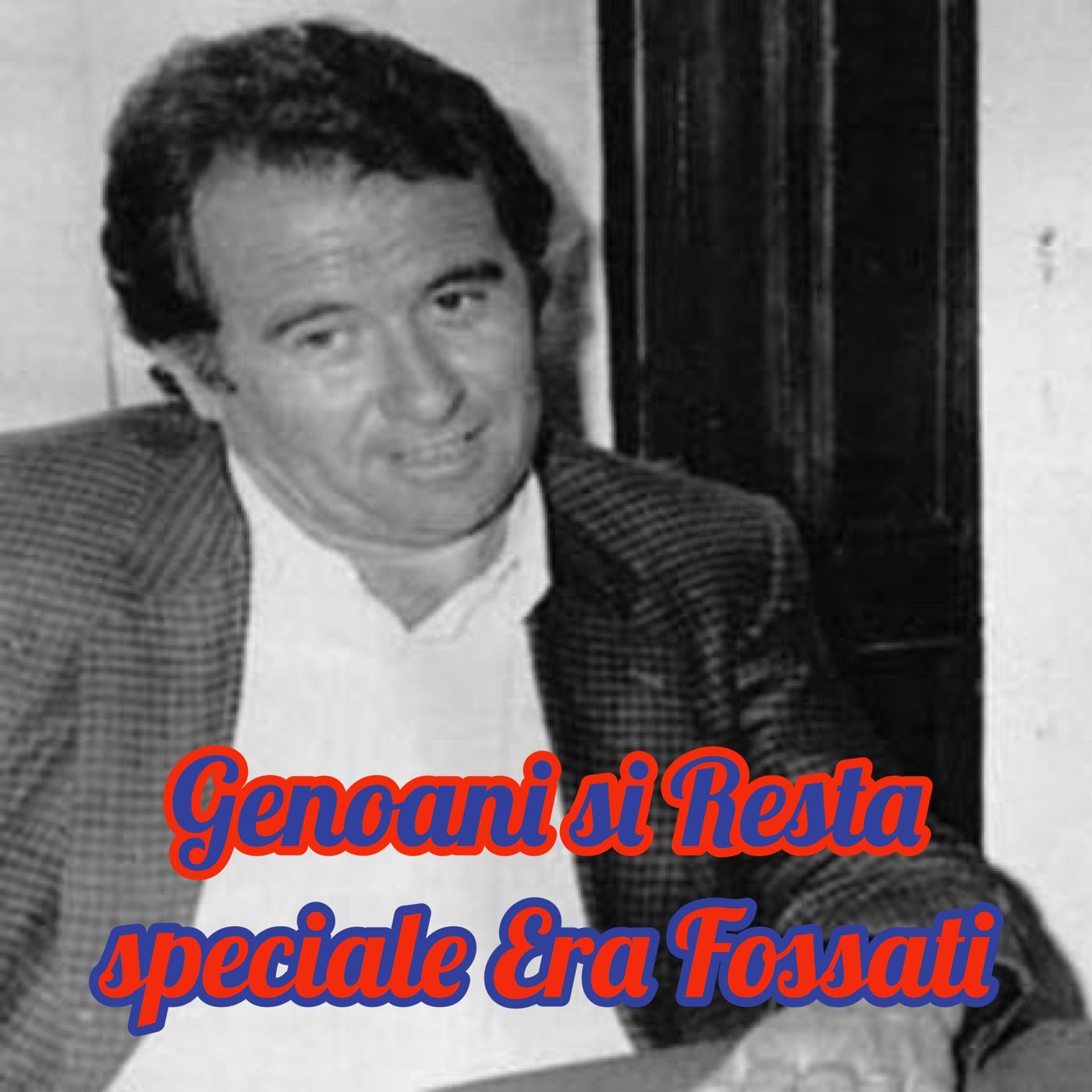Genoani si...resta