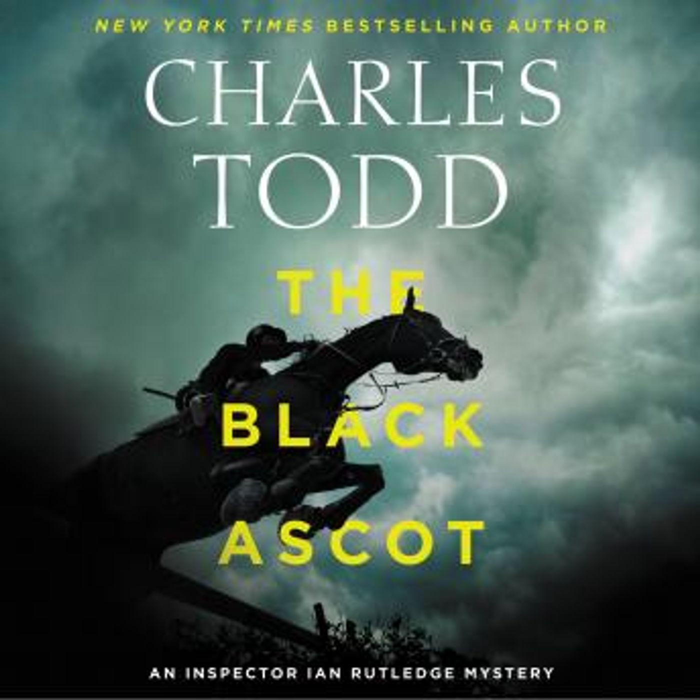 Access Top-Rated Full Audiobooks in Mystery, Thriller & Horror, Suspense