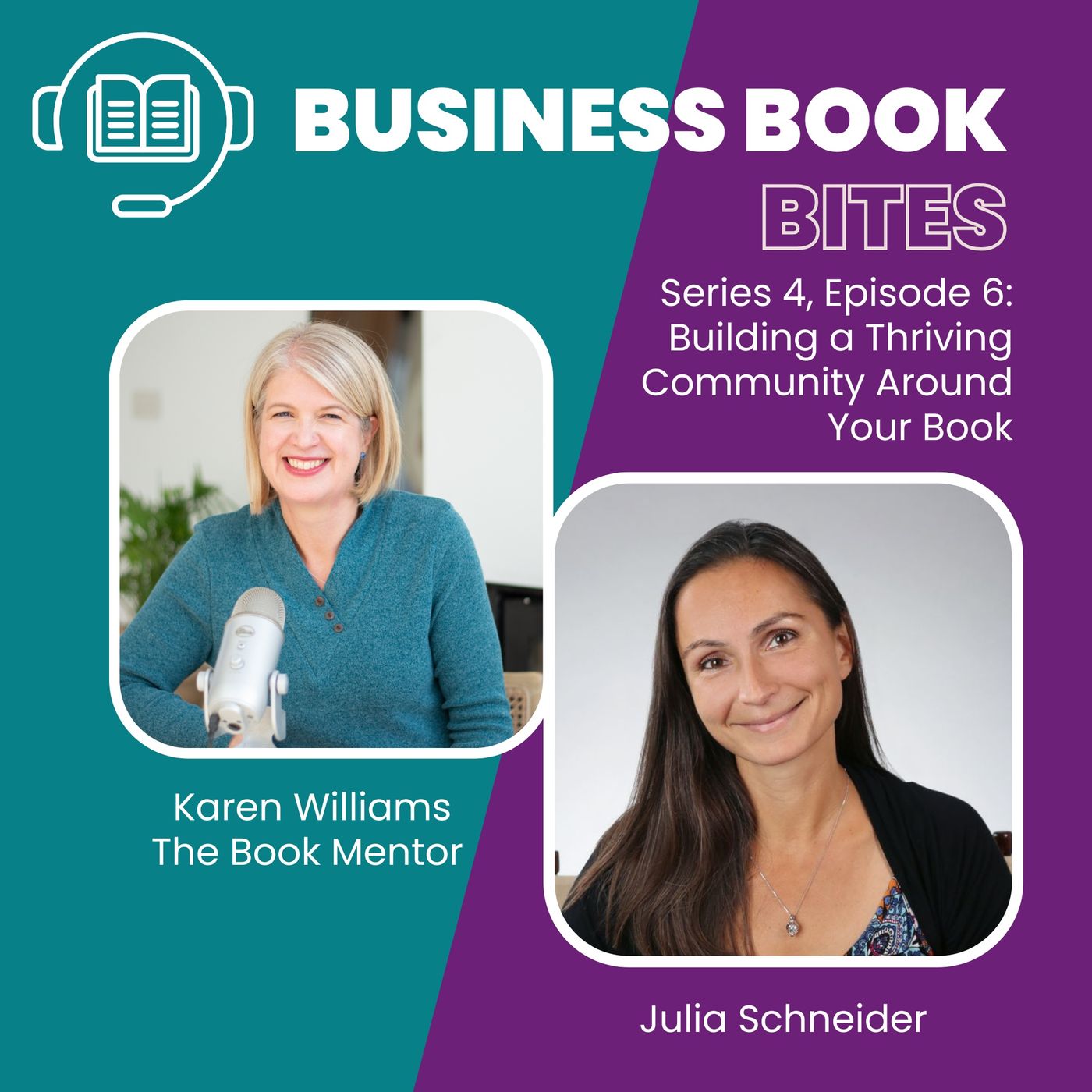 Business Book Bites