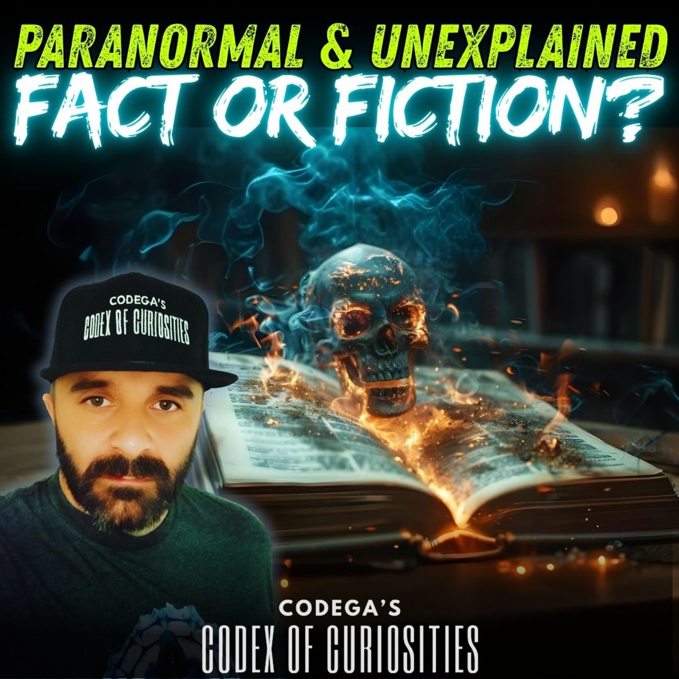 Fact or Fiction Two Paranormal Stories Are True, One Is Fake – Can You Guess?