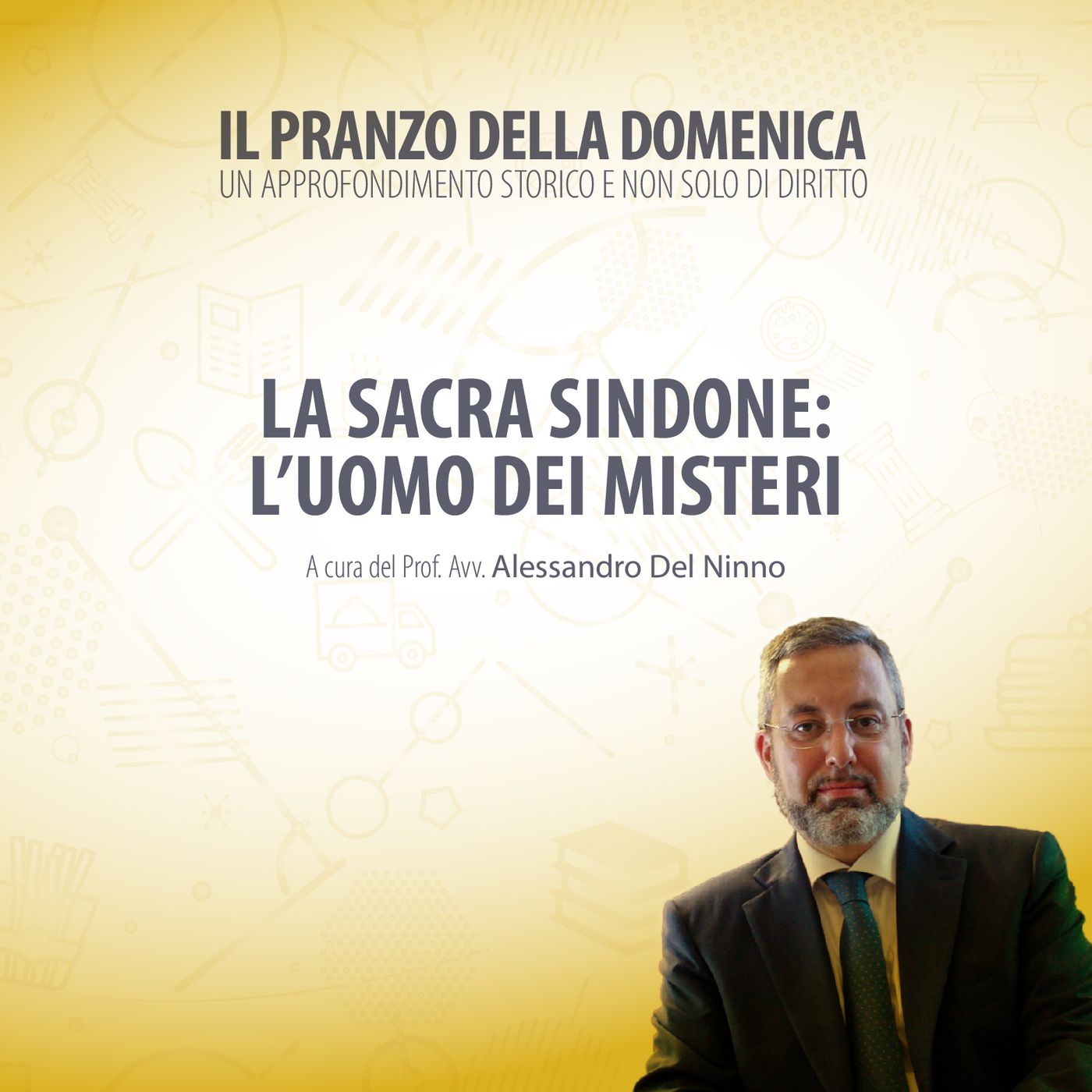 Il Pranzo della Domenica