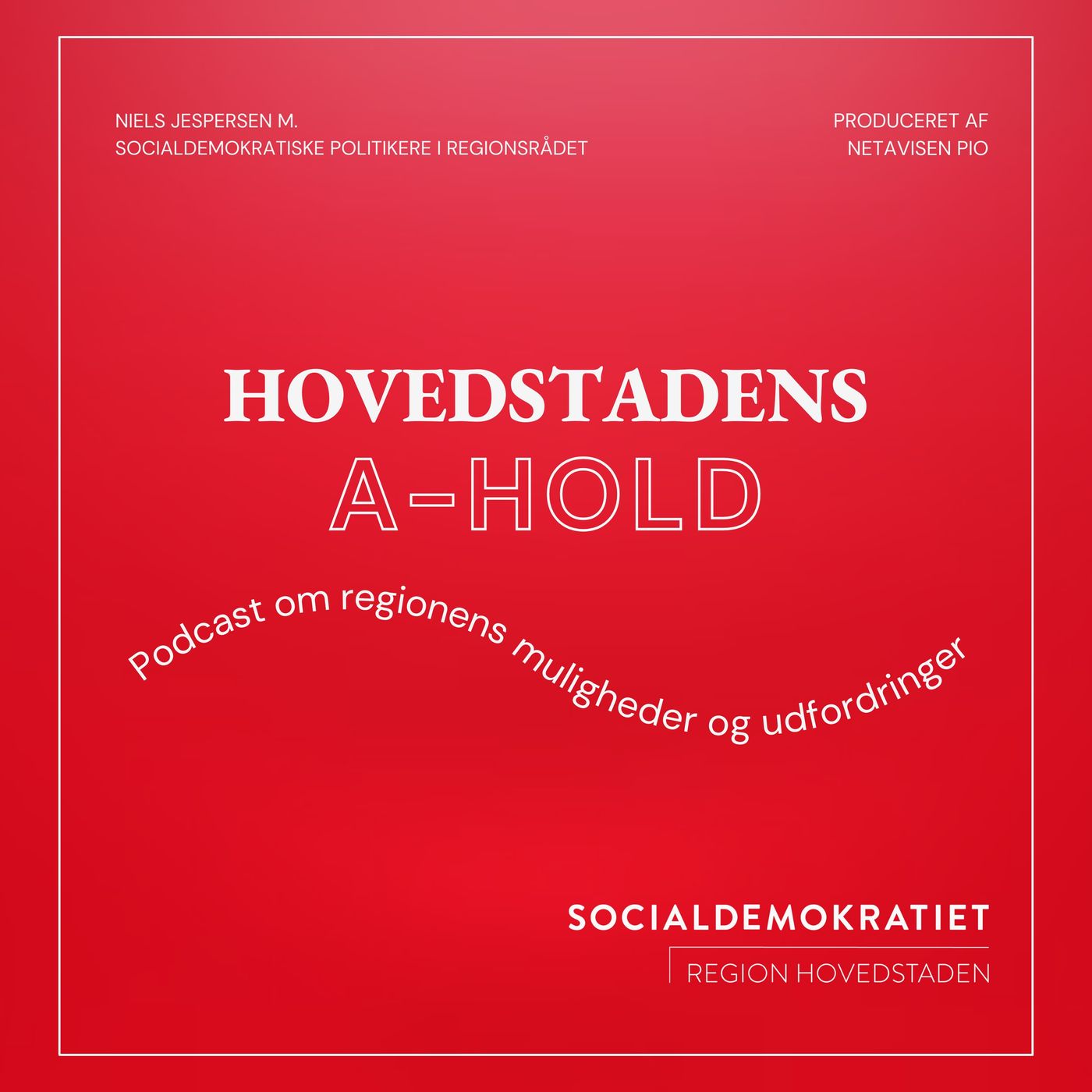 A-Holdet af Netavisen Pio