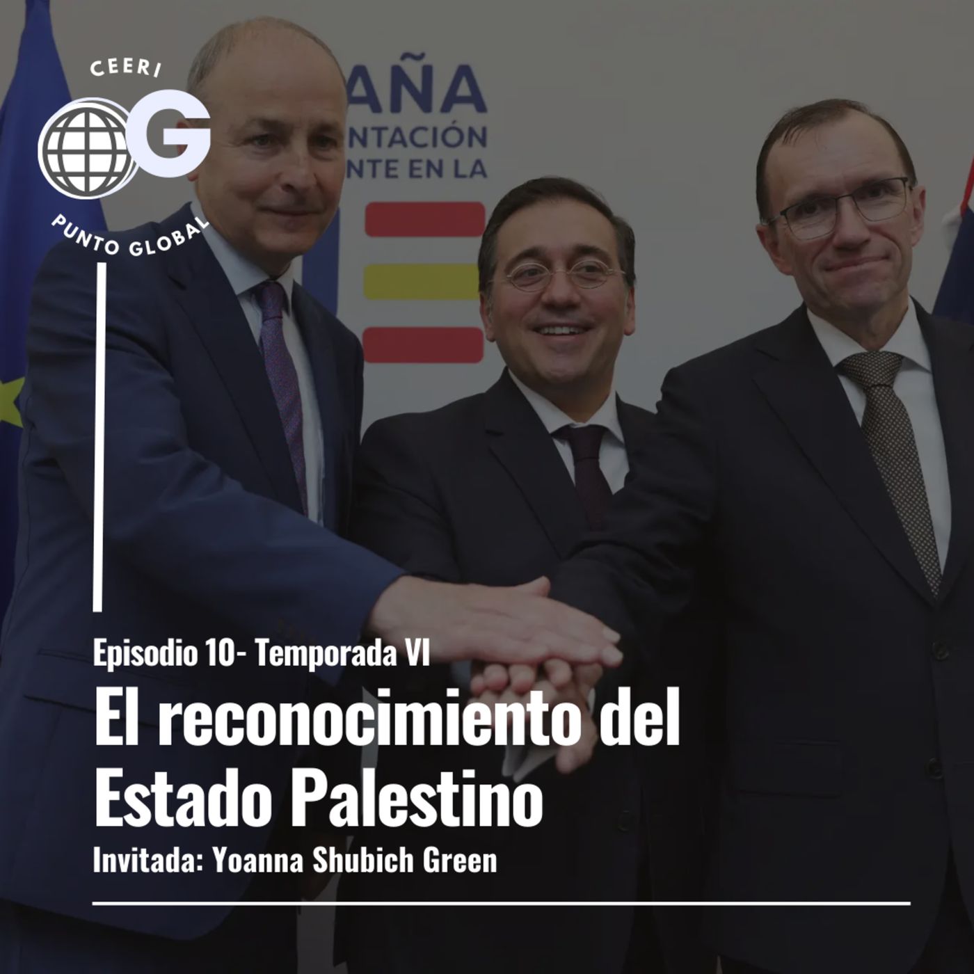 Punto Global