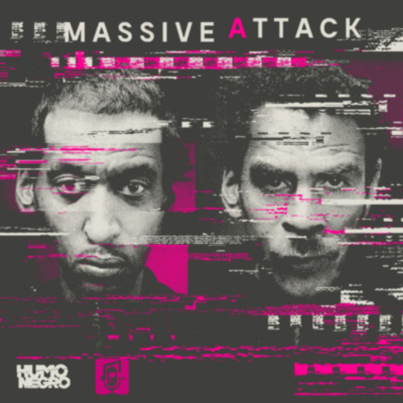 PODCAST MÚSICA 87: Massive Attack episode artwork