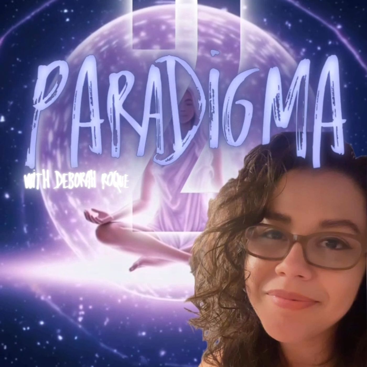 Paradigma 2! w/ Deborah Roque & Trebles Garcia