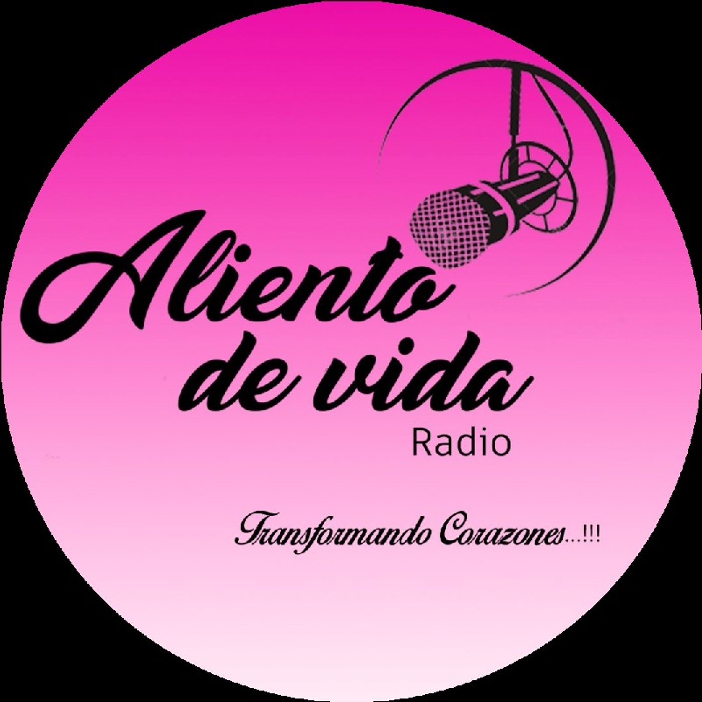 El podcast de Aliento De Vida