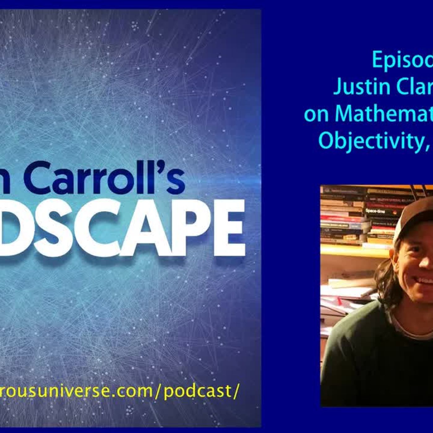 Objectivity, and Reality episode artwork