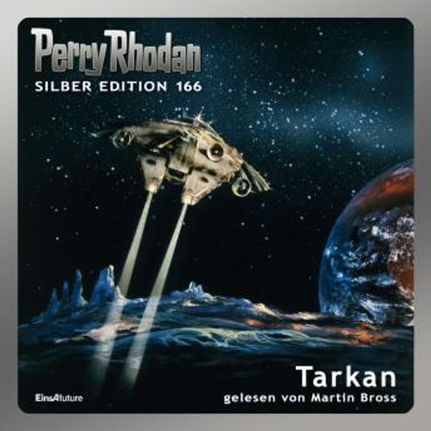 Download Top Full Audiobooks in Science Fiction & Fantasy, Space Opera
