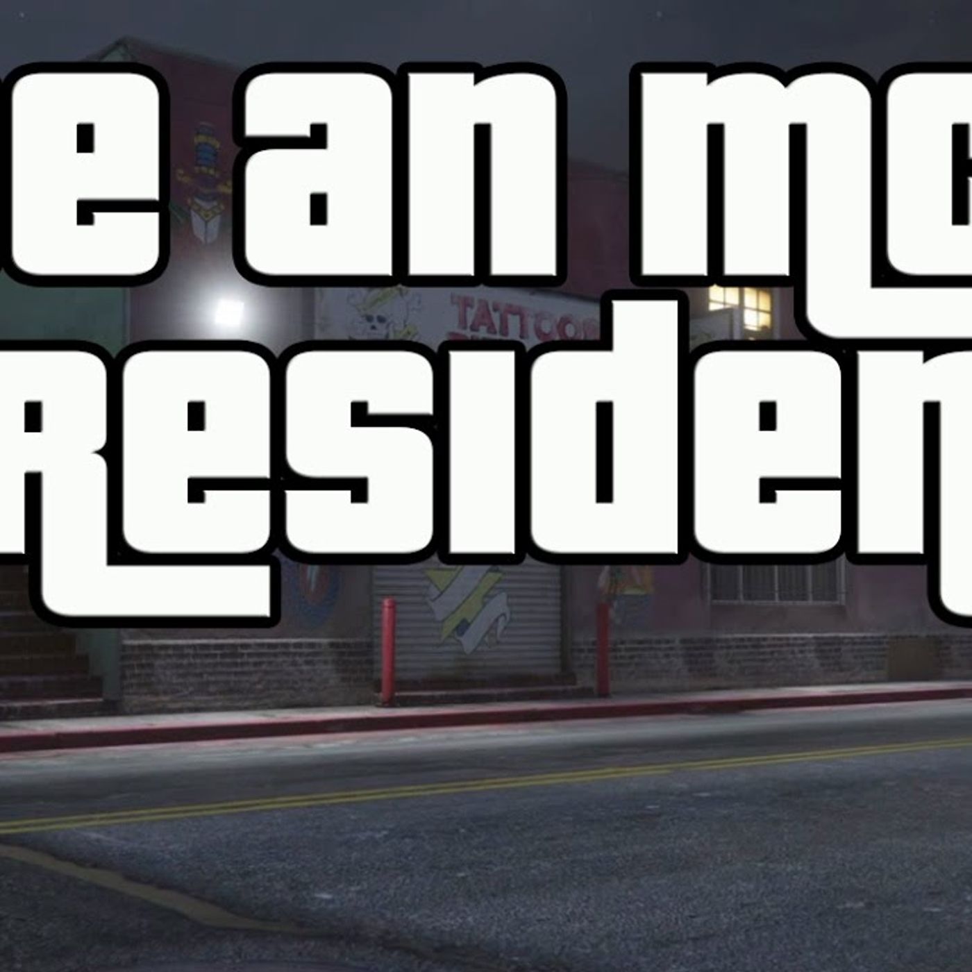 YOUR CLUB IS ONLY AS STRONG AS THE PRESIDENT