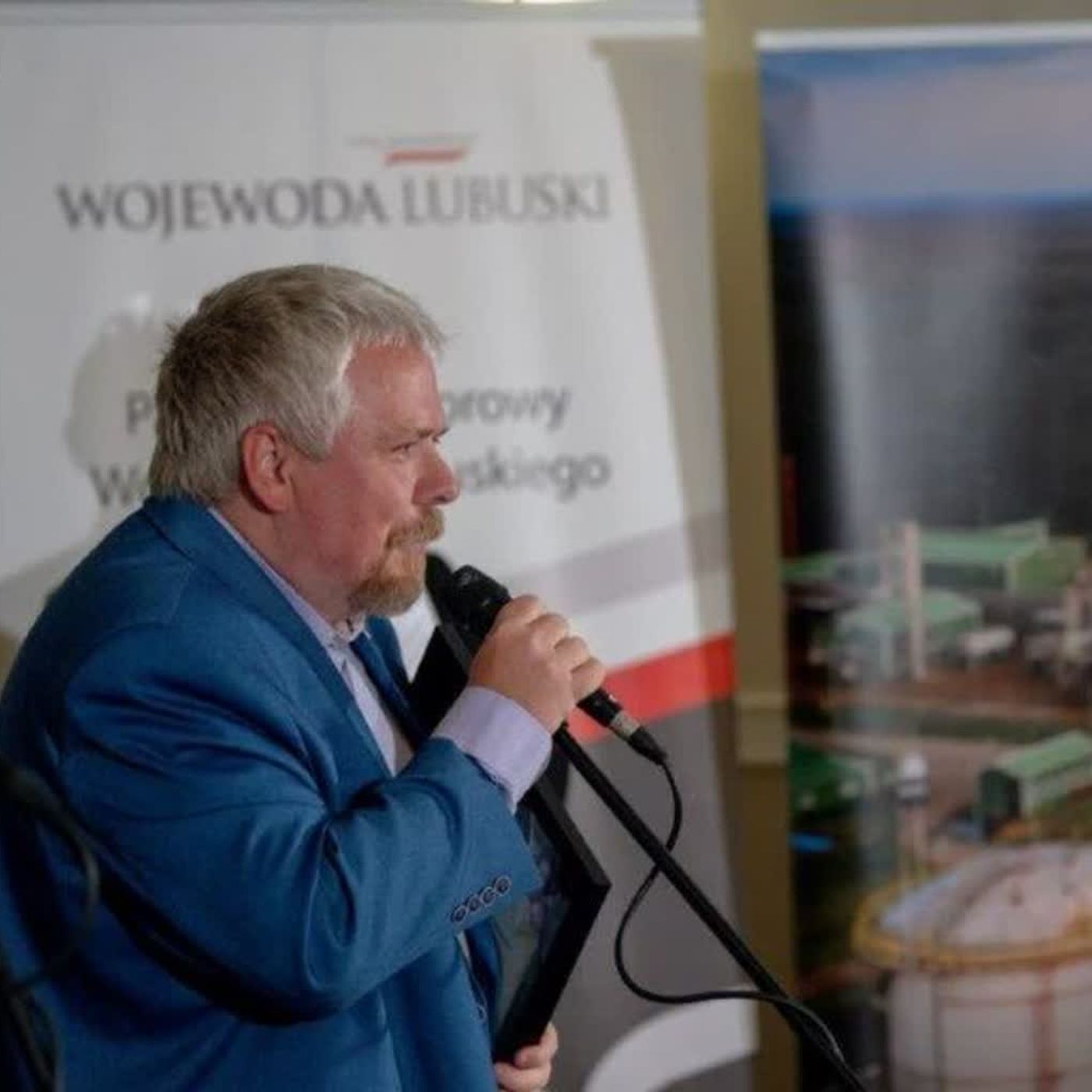 „Plan B” – posłuchaj zwycięskiego reportażu Michała Słobodziana