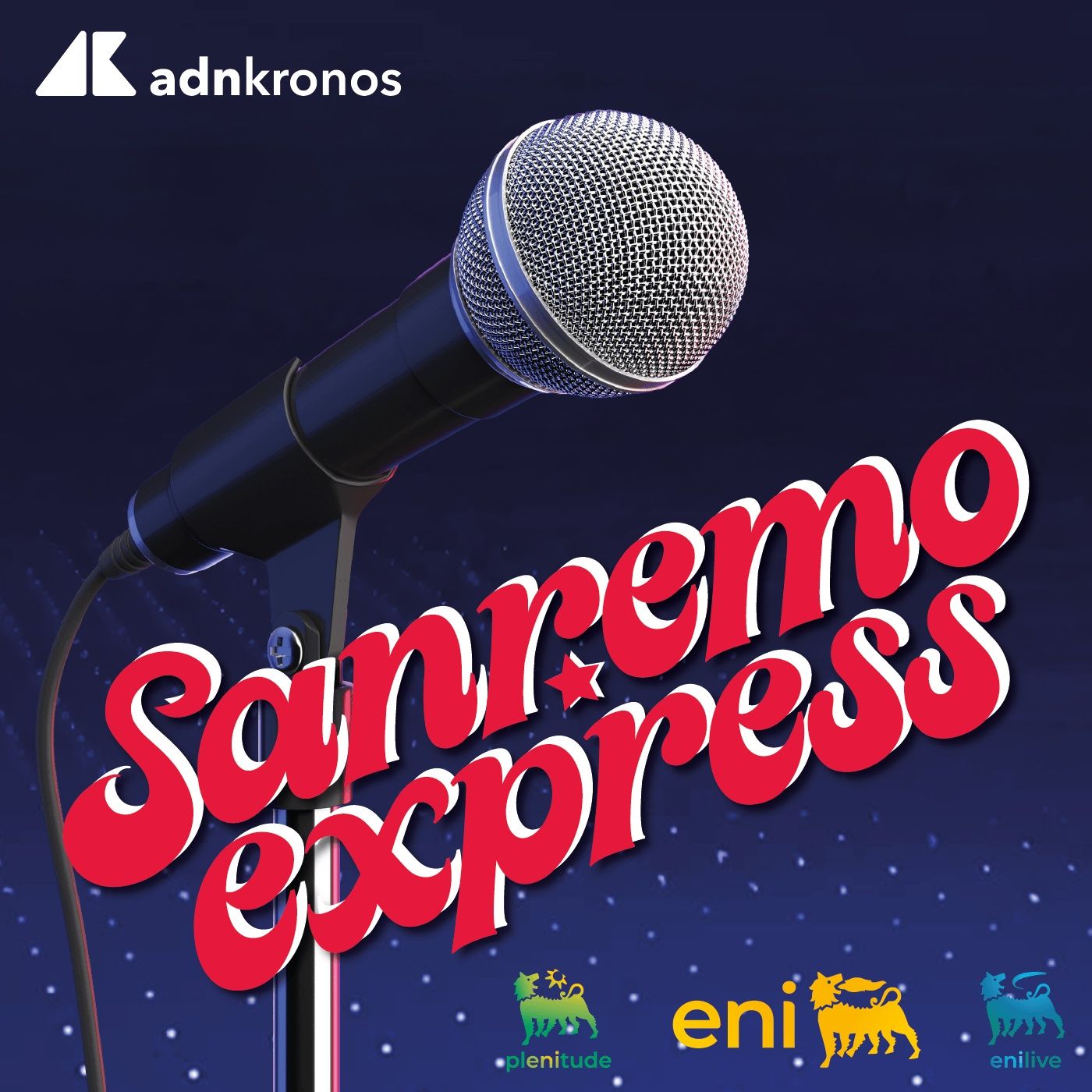 Copertina di Sanremo Express | 2026