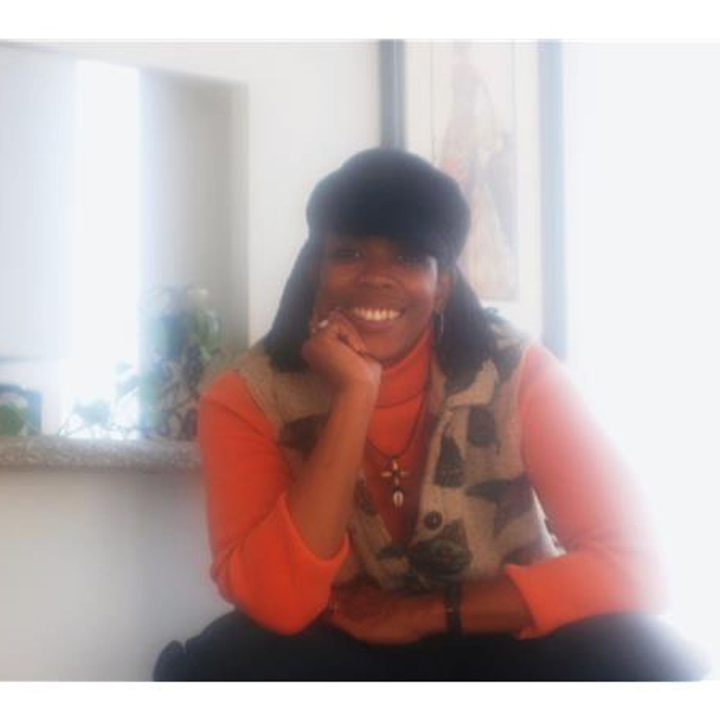 SistaPoochie/ Minister McCarty