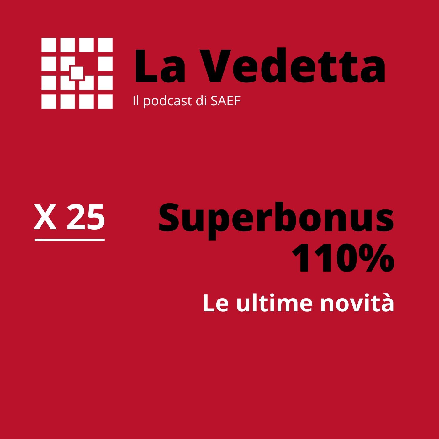 La Vedetta. Il podcast di SA FINANCE